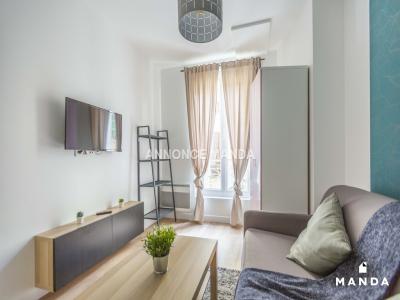 Louer Appartement Puteaux 1030 euros