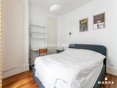 For rent Paris-10eme-arrondissement 2 rooms 38 m2 Paris (75010) photo 4