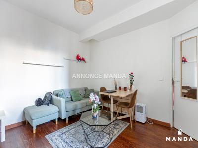 Annonce Location 2 pices Appartement Boulogne-billancourt 92