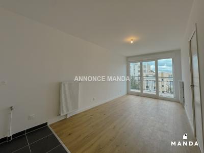For rent Neuilly-plaisance 2 rooms 42 m2 Seine saint denis (93360) photo 1
