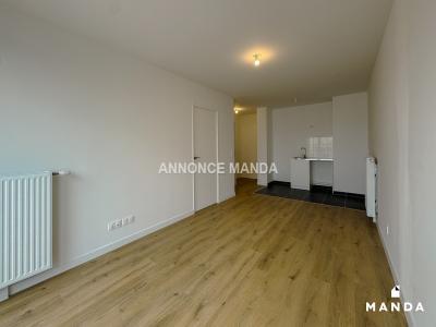 For rent Neuilly-plaisance 2 rooms 42 m2 Seine saint denis (93360) photo 3
