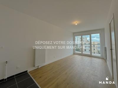 For rent Neuilly-plaisance 2 rooms 42 m2 Seine saint denis (93360) photo 1