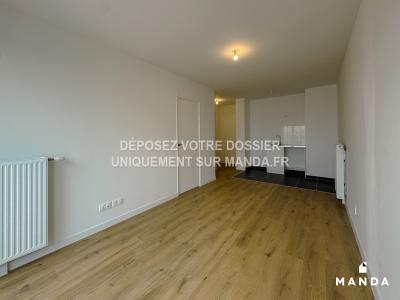 For rent Neuilly-plaisance 2 rooms 42 m2 Seine saint denis (93360) photo 3