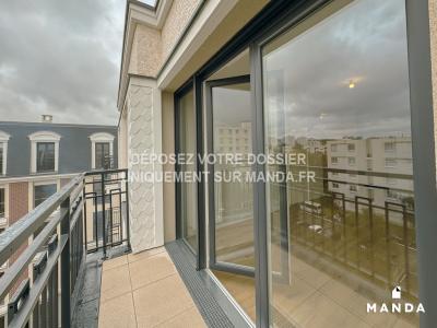 For rent Neuilly-plaisance 2 rooms 42 m2 Seine saint denis (93360) photo 4
