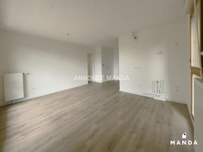 Louer Appartement 62 m2 Champigny-sur-marne