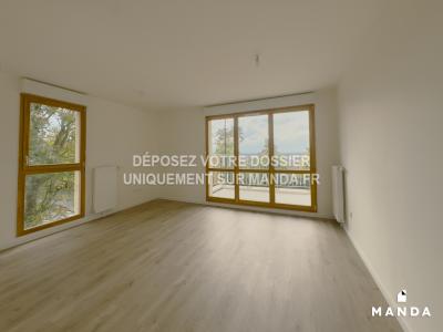 For rent Champigny-sur-marne 3 rooms 62 m2 Val de Marne (94500) photo 0