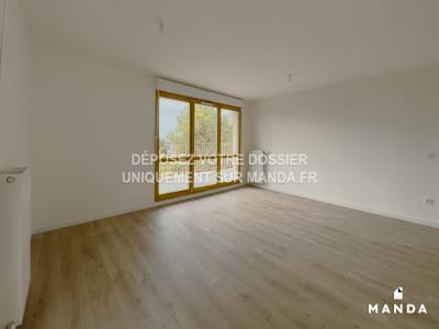 Annonce Location 3 pices Appartement Champigny-sur-marne 94