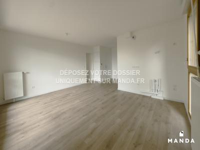 Louer Appartement 62 m2 Champigny-sur-marne