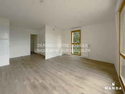 Louer Appartement Champigny-sur-marne Val de Marne