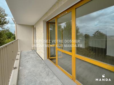 Louer Appartement Champigny-sur-marne 1062 euros