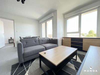 For rent Merignac 2 rooms 42 m2 Gironde (33700) photo 3