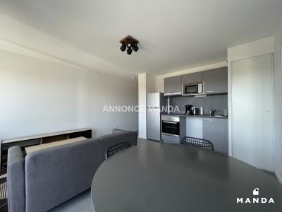 For rent Merignac 2 rooms 42 m2 Gironde (33700) photo 4