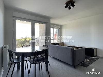 For rent Merignac 2 rooms 42 m2 Gironde (33700) photo 1