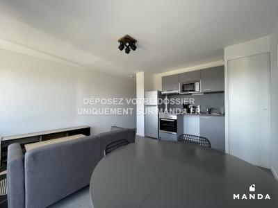 For rent Merignac 2 rooms 42 m2 Gironde (33700) photo 4