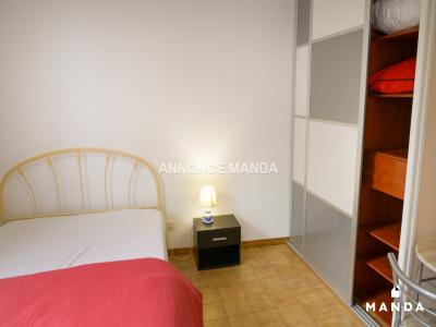 For rent Tours 1 room 29 m2 Indre et loire (37000) photo 1