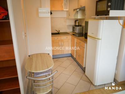 For rent Tours 1 room 29 m2 Indre et loire (37000) photo 2
