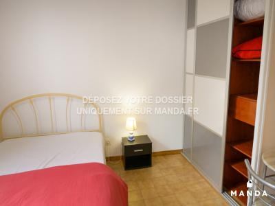 For rent Tours 1 room 29 m2 Indre et loire (37000) photo 1
