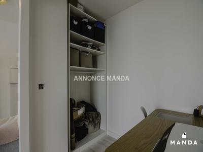 Annonce Location 2 pices Appartement Epinay-sur-seine 93