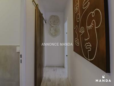 Louer Appartement 65 m2 Epinay-sur-seine