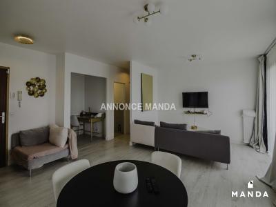 Louer Appartement Epinay-sur-seine 1500 euros