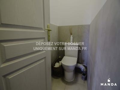 Louer Appartement Epinay-sur-seine Seine saint denis