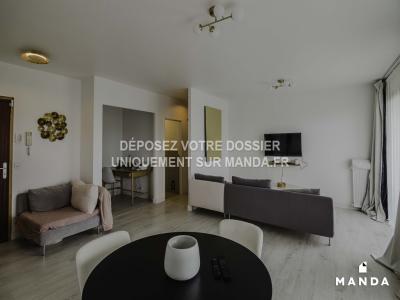 Louer Appartement Epinay-sur-seine 1500 euros