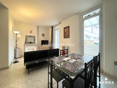 For rent Toulon 2 rooms 43 m2 Var (83200) photo 1