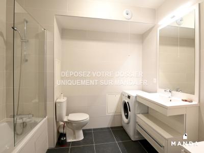 Louer Appartement Asnieres-sur-seine 1328 euros