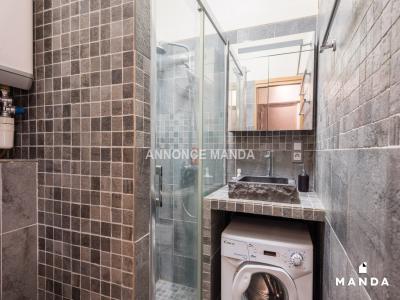 For rent Paris-18eme-arrondissement 1 room 17 m2 Paris (75018) photo 4