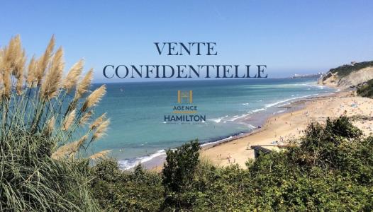 For sale Bidart 4 rooms 91 m2 Pyrenees atlantiques (64210) photo 0