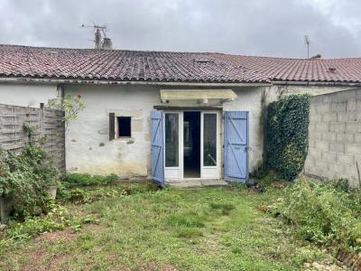 For sale Saint-felix 7 rooms 240 m2 Charente maritime (17330) photo 4
