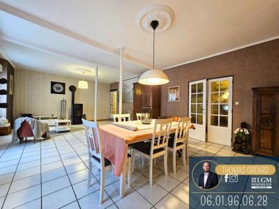 For sale Chateaudun 5 rooms 168 m2 Eure et loir (28200) photo 0