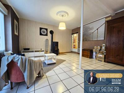 For sale Chateaudun 5 rooms 168 m2 Eure et loir (28200) photo 1