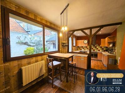 For sale Chateaudun 5 rooms 168 m2 Eure et loir (28200) photo 4