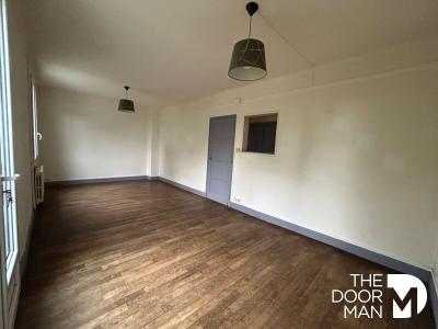 Acheter Maison 78 m2 Bourges