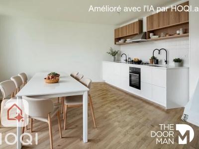 For sale Saint-malo 2 rooms 43 m2 Ille et vilaine (35400) photo 1