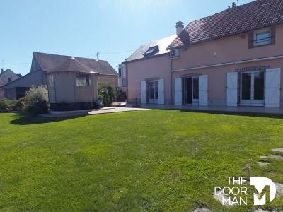 Annonce Vente 7 pices Maison Chartres 28