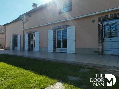 Acheter Maison 168 m2 Chartres
