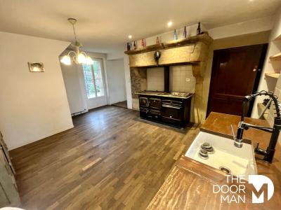 Annonce Vente 5 pices Maison Parnoy-en-bassigny 52