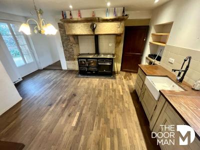 Acheter Maison 125 m2 Parnoy-en-bassigny