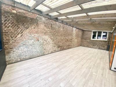 Acheter Maison 159 m2 Tourcoing