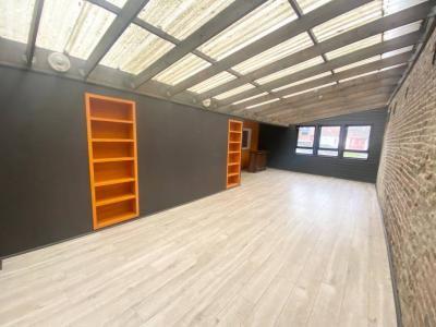 Acheter Maison Tourcoing Nord