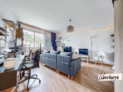 Annonce Vente 2 pices Appartement Rennes 35