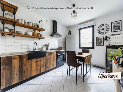 Acheter Appartement Rennes 227050 euros