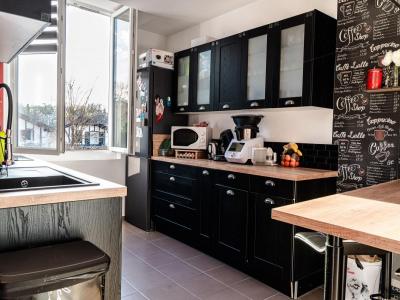 For sale Ascain 4 rooms 133 m2 Pyrenees atlantiques (64310) photo 0