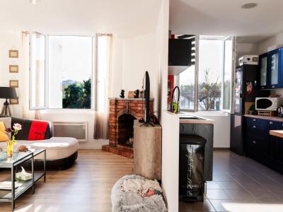 Annonce Vente 4 pices Appartement Ascain 64