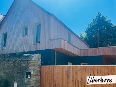 For sale Dinan 6 rooms 138 m2 Cotes d'armor (22100) photo 0