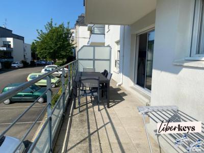 For sale Quimper 4 rooms 65 m2 Finistere (29000) photo 1