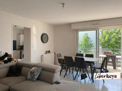 For sale Quimper 4 rooms 65 m2 Finistere (29000) photo 2