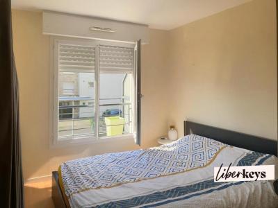For sale Quimper 4 rooms 65 m2 Finistere (29000) photo 4